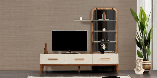 Palermo Tv Ünitesi