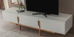 Aura Tv Ünitesi Natural