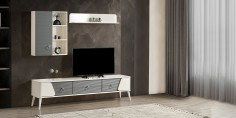 Alyans Tv Unit