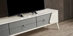 Alyans Tv Unit