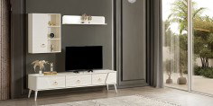 Damla Tv Unit