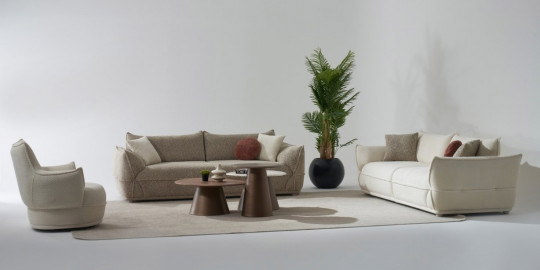Bosna Sofa Set