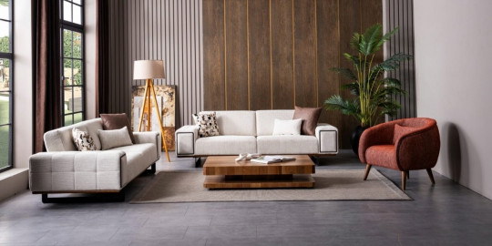Petra Sofa Set