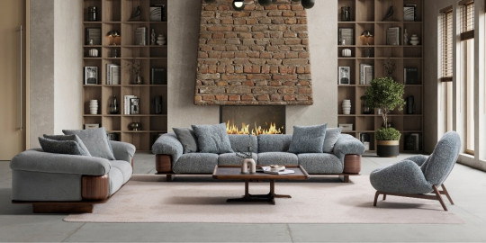 Venera Sofa Set