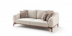 Lotus Sofa Set Premium