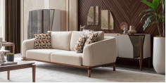 Lotus Sofa Set Premium