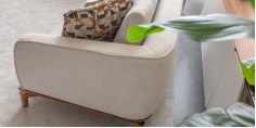 Lotus Sofa Set Premium