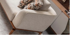 Lotus Sofa Set Premium