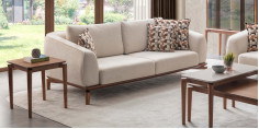 Lotus Sofa Set Premium