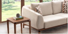 Lotus Sofa Set Premium
