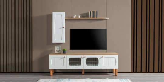 Bohem Tv Unit