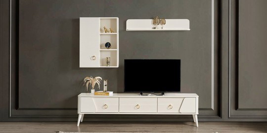 Damla Tv Unit