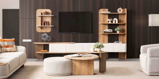 Elite TV Unit
