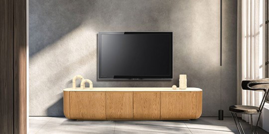 Era Tv Ünitesi Ceviz Era Tv Ünitesi Ceviz
