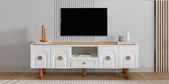 Lotus Soho TV Unit