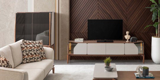 Lotus TV Unit