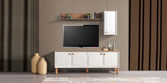 Parla TV Unit