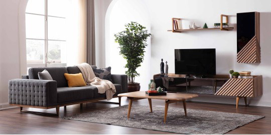 Pera TV Unit