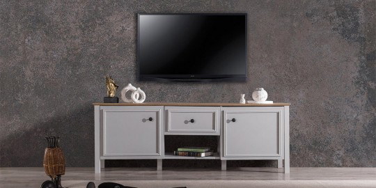 Respiro TV Unit
