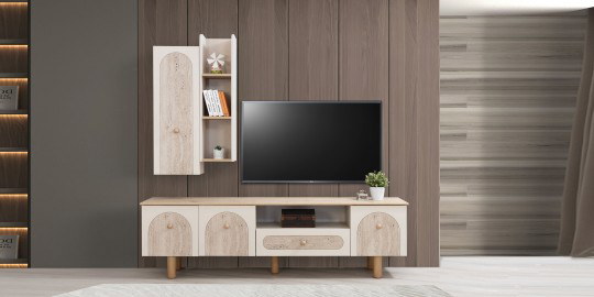 Royal TV Unit