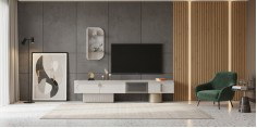 Saray TV Unit