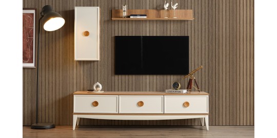 Silva TV Unit