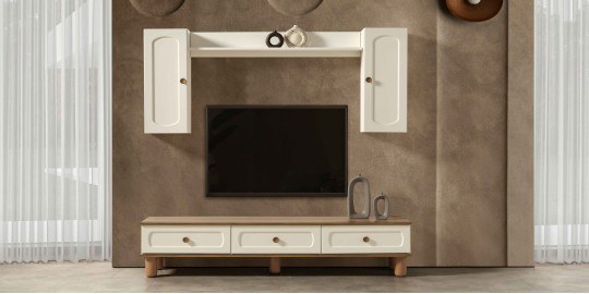 Sude TV Unit