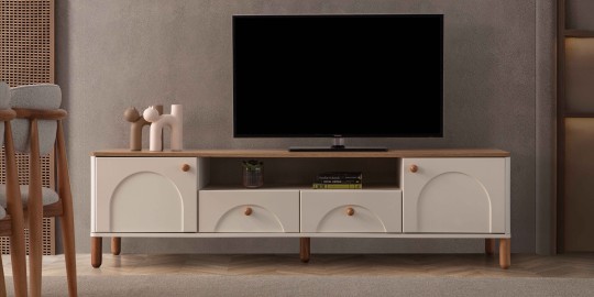 Zen TV Unit