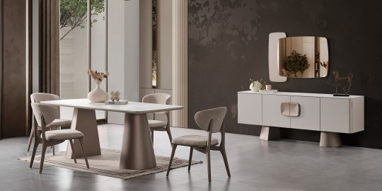 Calve Dining Room