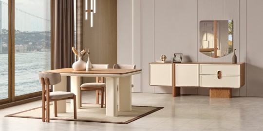 Capella Dining Room Set