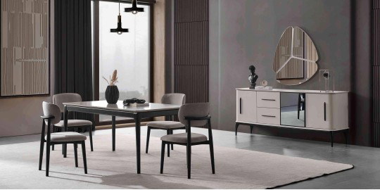 Destan Dining Room Set