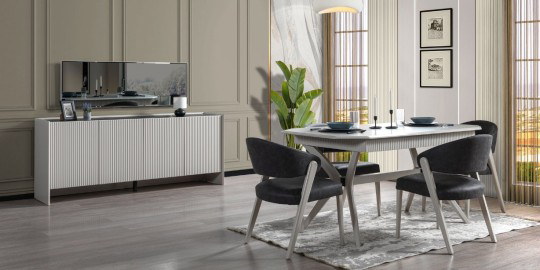 Dolunay Dining Room Set