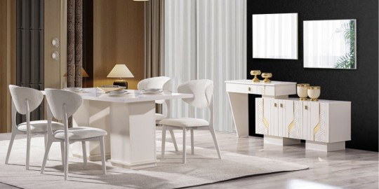 Elegance Dining Room Set