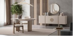 Lusso Dining Room Set