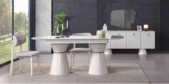 Milano Dining Room