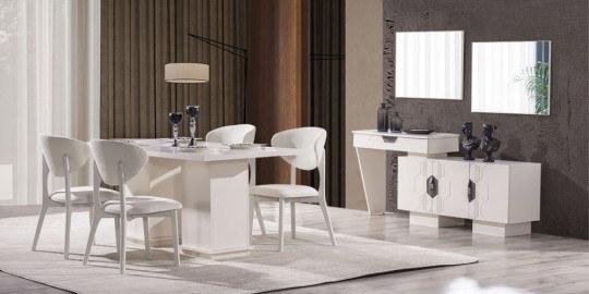 Opal Dining Room Set