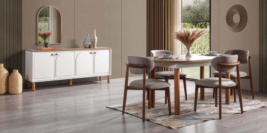Parla Dining Room Set