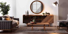 Pera Dining Room Set