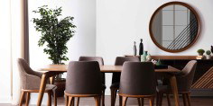 Pera Dining Room Set