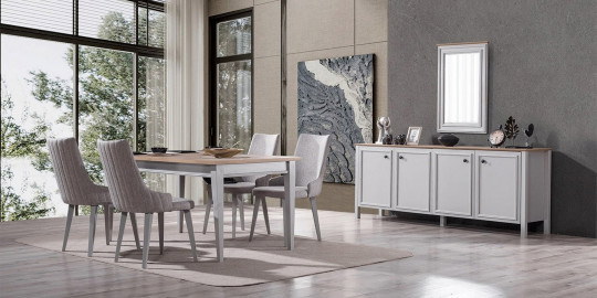 Respiro Dining Room Set