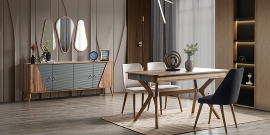 Rüya Dining Room Set