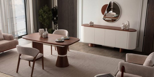 Sieana Dining Room Set