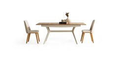 Silva Dining Room Set