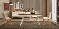 Silva Dining Room Set