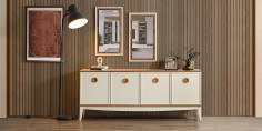 Silva Dining Room Set