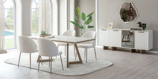 Valore Dining Room Set