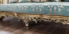 Saltanat Sofa Set