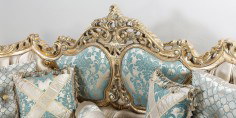 Saltanat Sofa Set