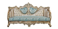 Saltanat Sofa Set