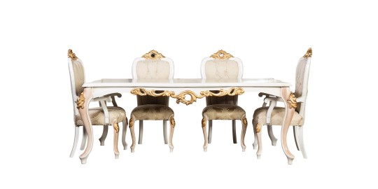 Leyla Dining Room Set